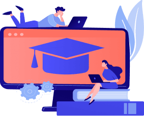 INGLU Education Graphics