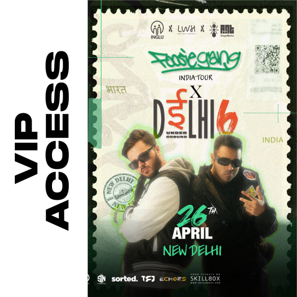 Fanpit Access Delhi 6