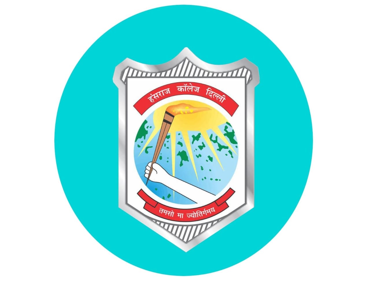 Hansraj College