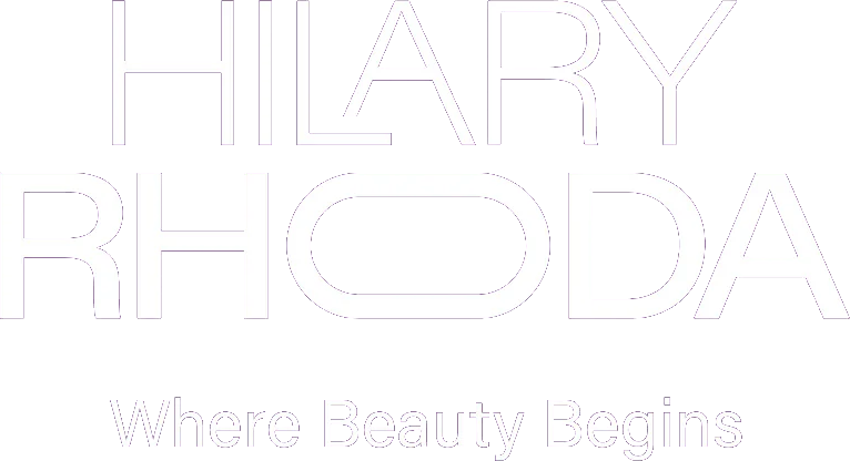 Hilary Rhoda — INGLU brand partner