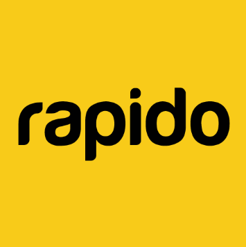 RAPIDO campaign